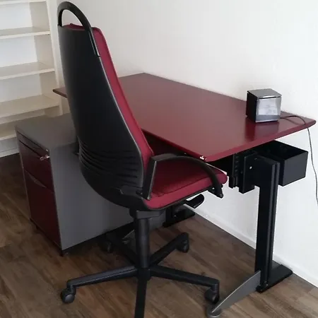 Apartmán 