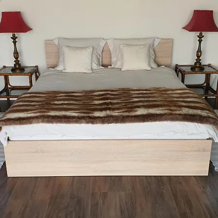 Apartmán 